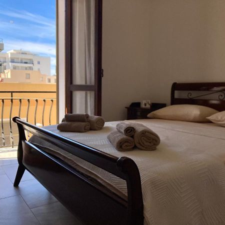 Apartmán Da Pino Alghero Exteriér fotografie
