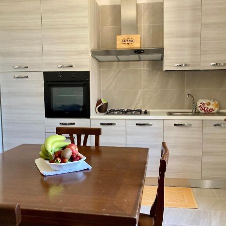 Apartmán Da Pino Alghero Exteriér fotografie