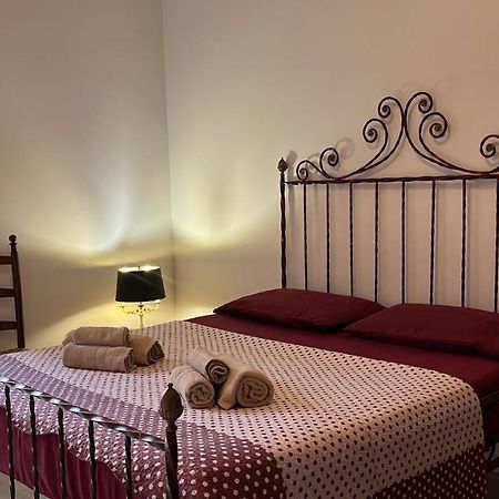 Apartmán Da Pino Alghero Exteriér fotografie