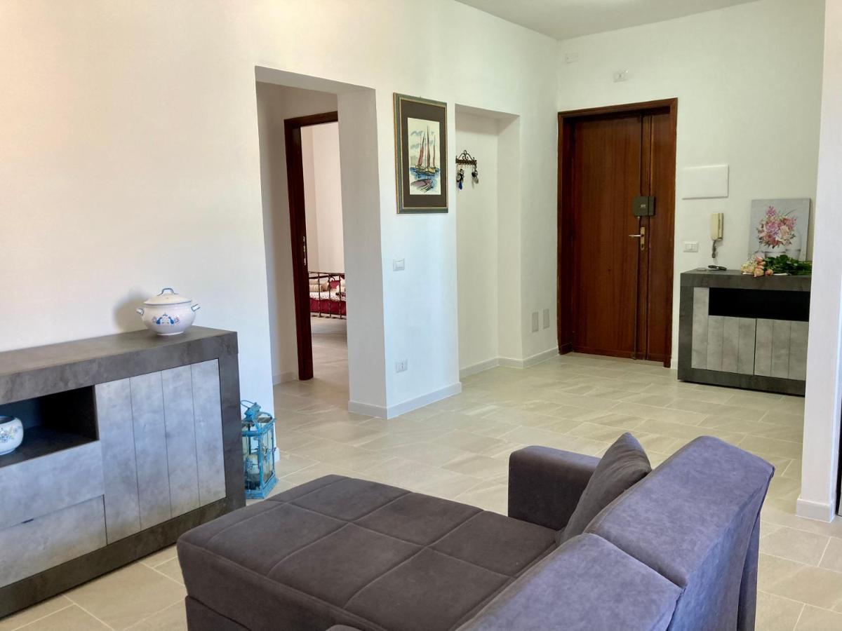 Apartmán Da Pino Alghero Exteriér fotografie