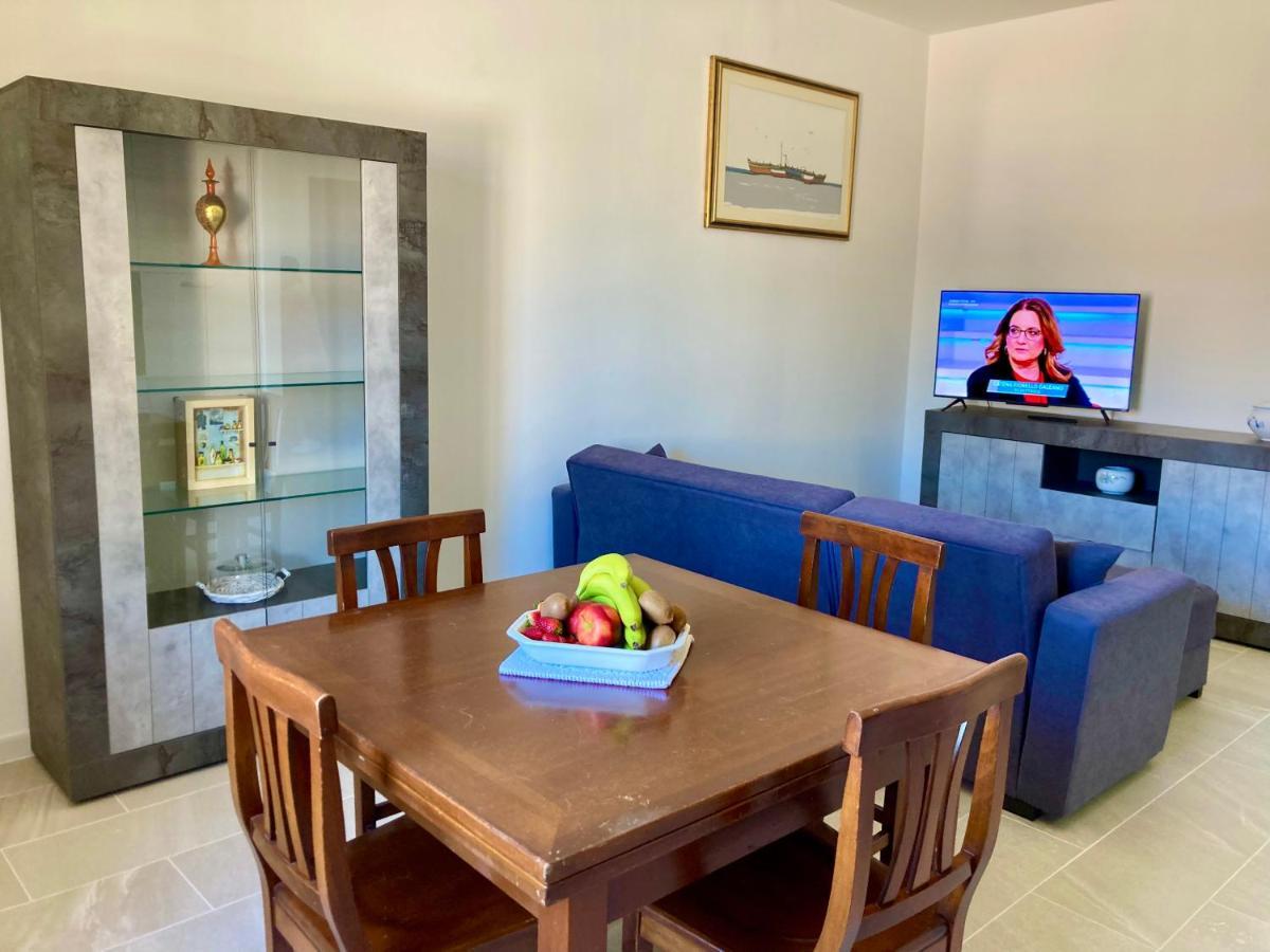 Apartmán Da Pino Alghero Exteriér fotografie