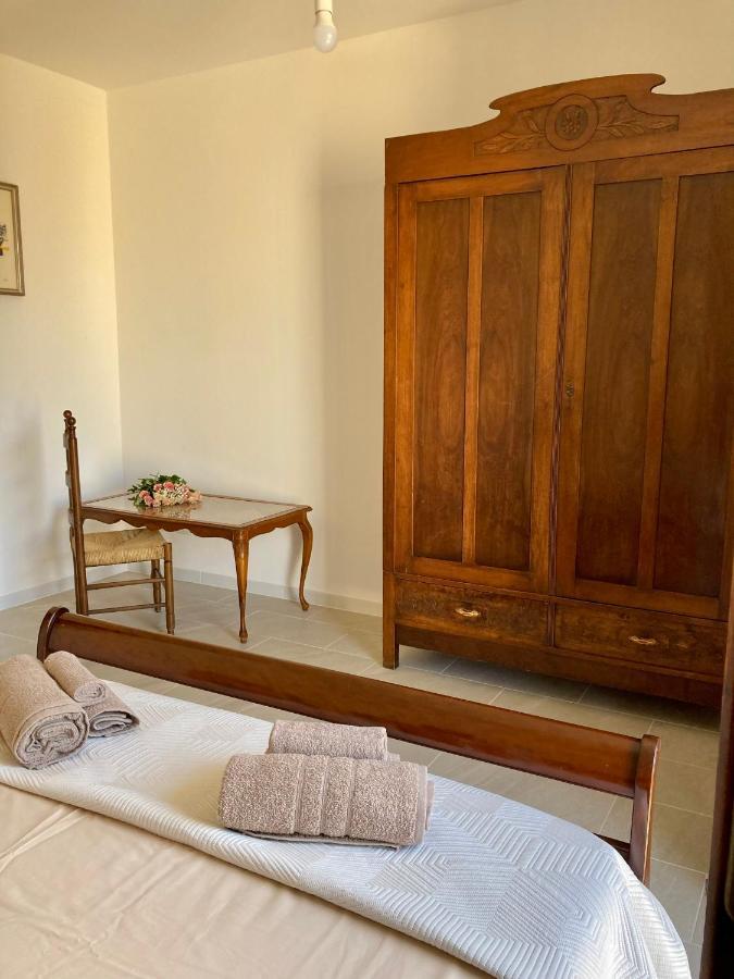 Apartmán Da Pino Alghero Exteriér fotografie