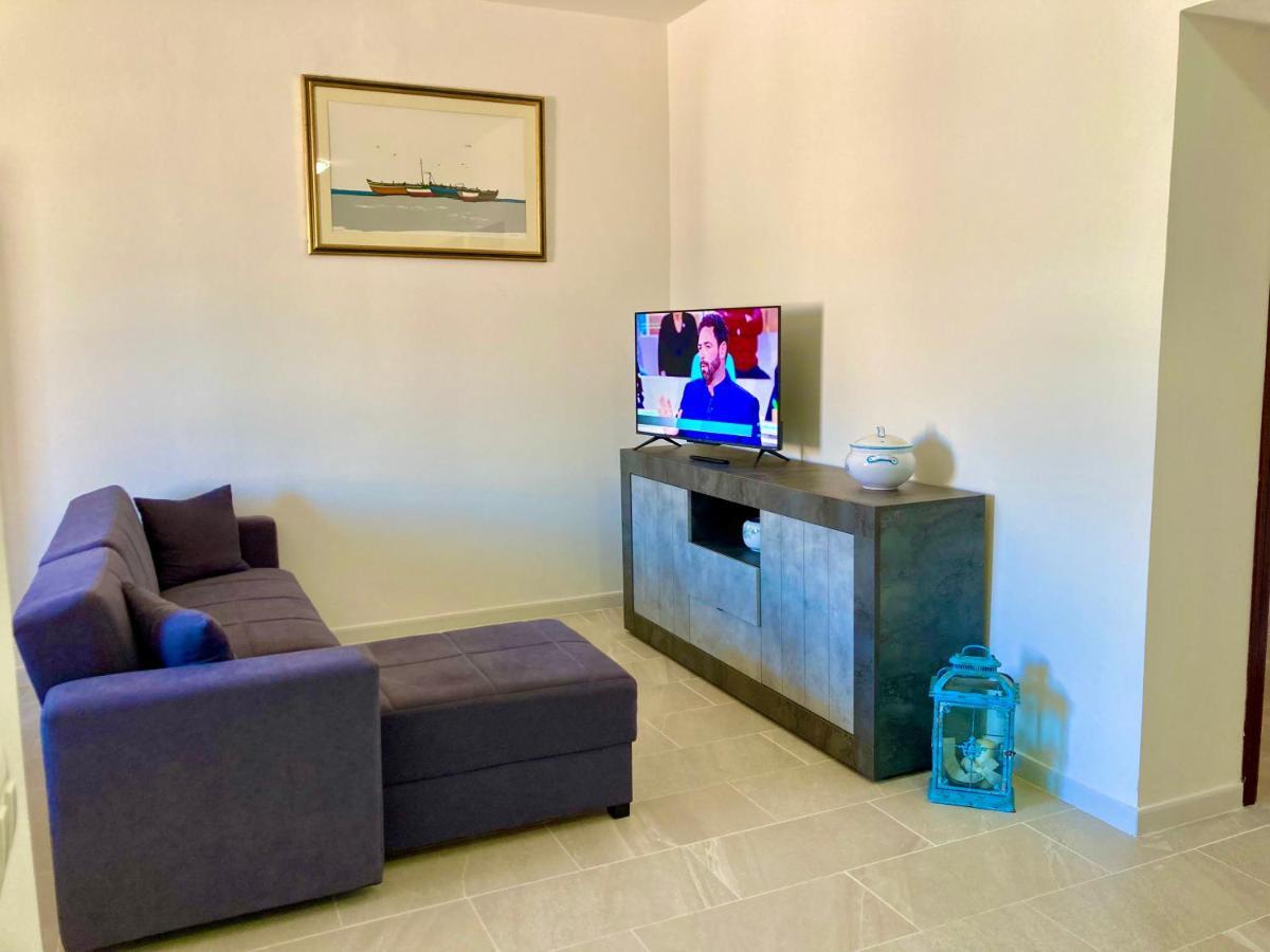 Apartmán Da Pino Alghero Exteriér fotografie