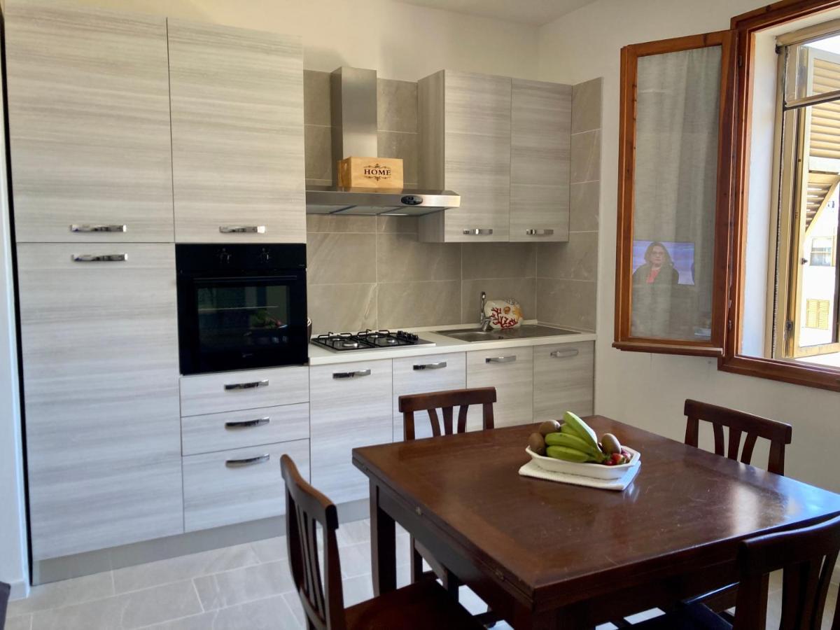 Apartmán Da Pino Alghero Exteriér fotografie