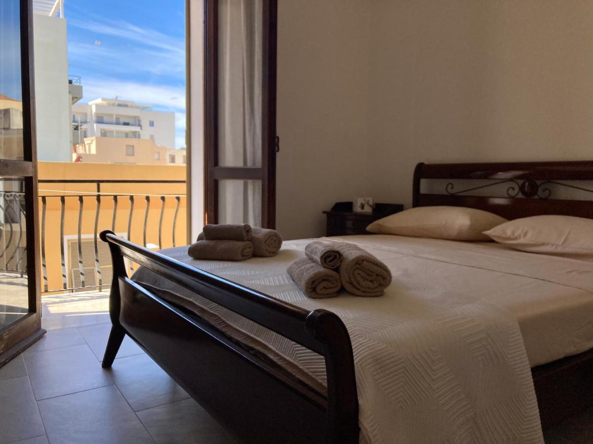 Apartmán Da Pino Alghero Exteriér fotografie