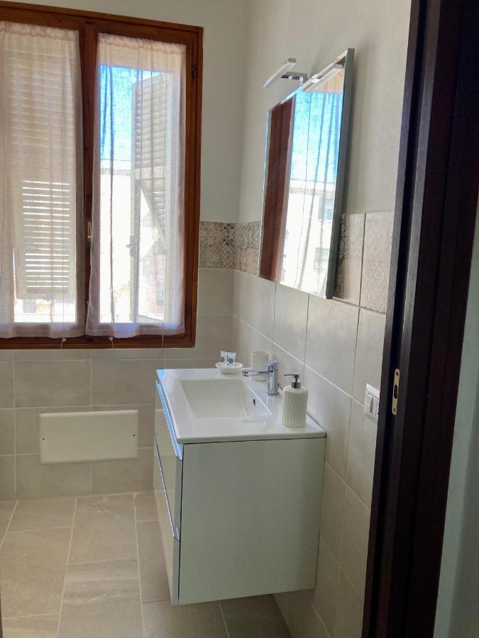 Apartmán Da Pino Alghero Exteriér fotografie