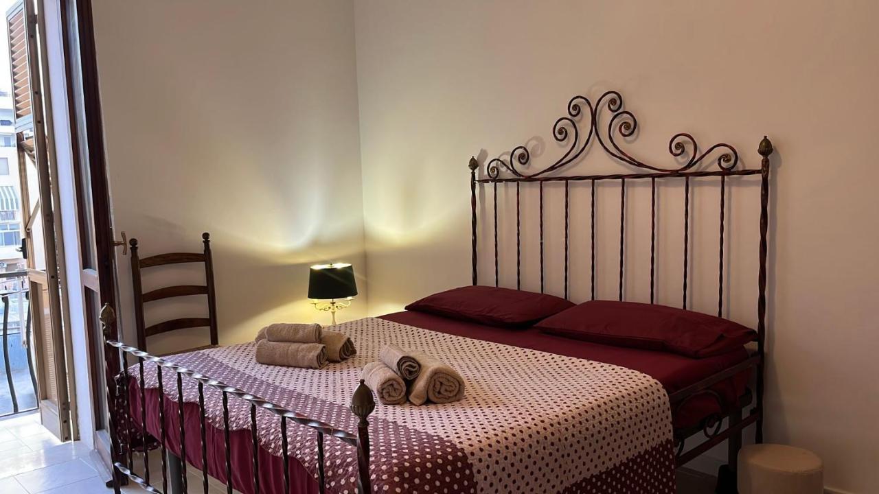 Apartmán Da Pino Alghero Exteriér fotografie