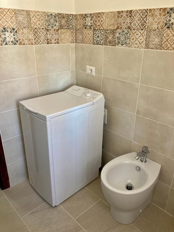 Apartmán Da Pino Alghero Exteriér fotografie