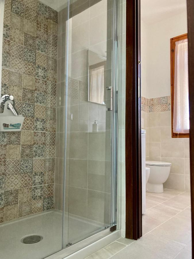 Apartmán Da Pino Alghero Exteriér fotografie