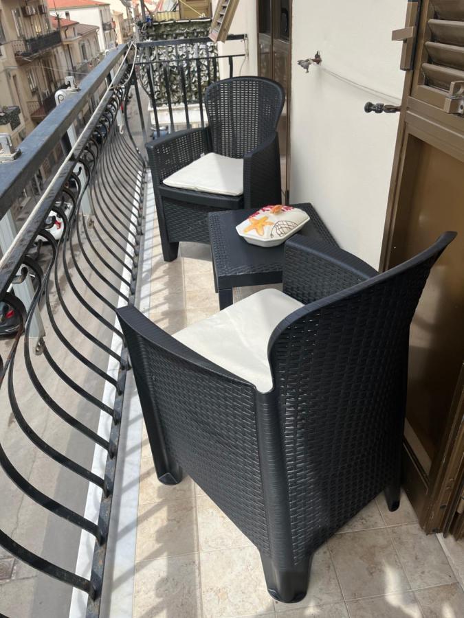 Apartmán Da Pino Alghero Exteriér fotografie